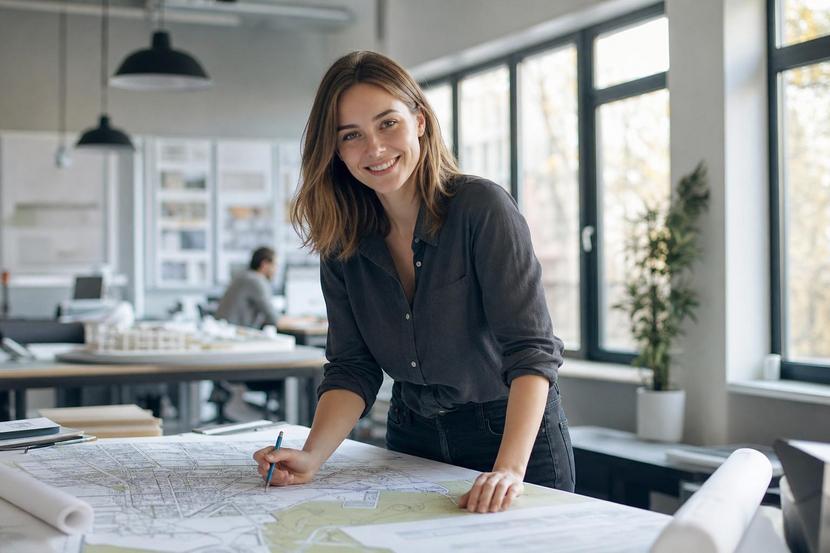 Ingenieur Stadt- und Regionalplanung